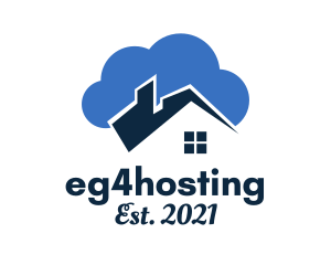 EG4 Hosting Logo